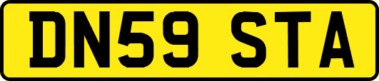DN59STA