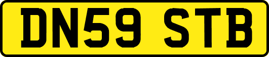 DN59STB
