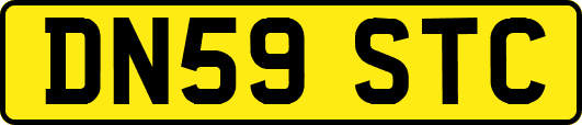 DN59STC