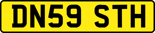 DN59STH