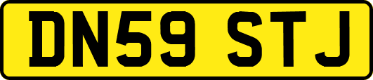 DN59STJ