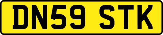 DN59STK