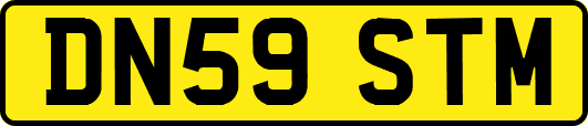 DN59STM