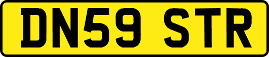 DN59STR