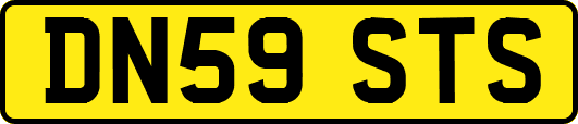 DN59STS