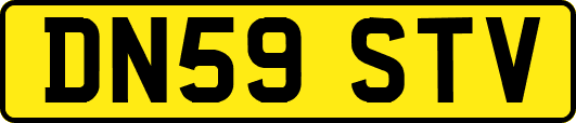 DN59STV