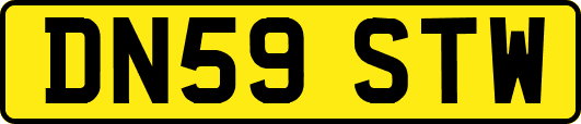 DN59STW