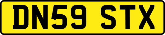 DN59STX