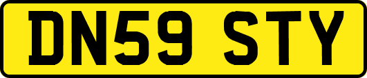 DN59STY