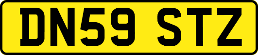 DN59STZ