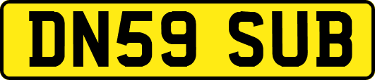 DN59SUB