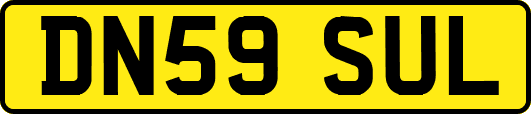 DN59SUL