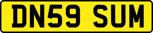 DN59SUM