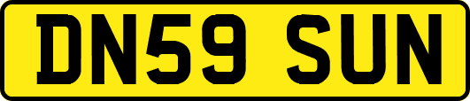 DN59SUN