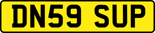 DN59SUP