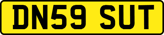 DN59SUT