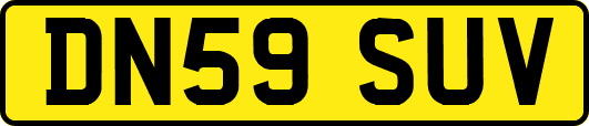 DN59SUV