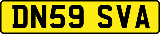 DN59SVA