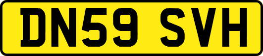 DN59SVH