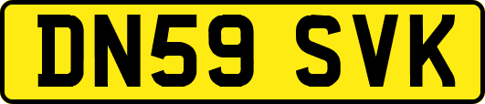 DN59SVK