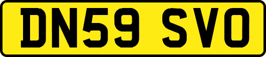 DN59SVO
