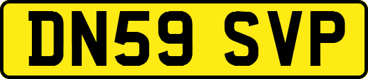 DN59SVP