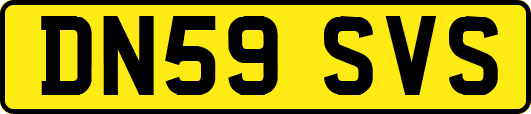 DN59SVS
