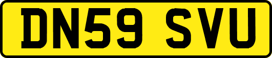 DN59SVU