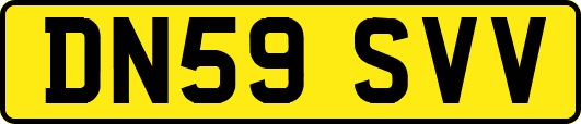 DN59SVV