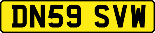 DN59SVW