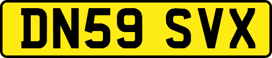 DN59SVX