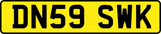DN59SWK