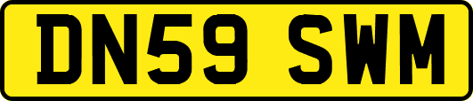 DN59SWM