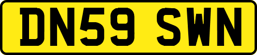 DN59SWN