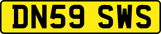 DN59SWS