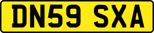 DN59SXA