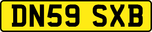 DN59SXB