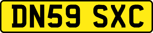 DN59SXC
