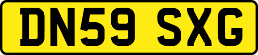 DN59SXG