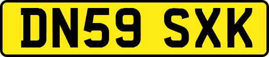 DN59SXK