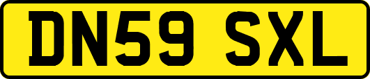 DN59SXL