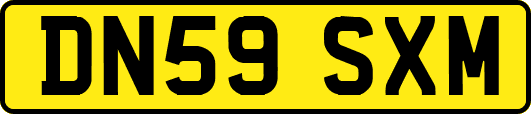 DN59SXM