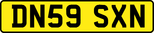 DN59SXN