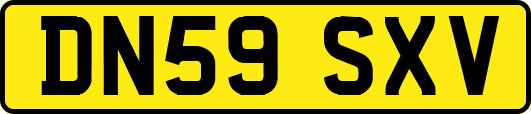 DN59SXV