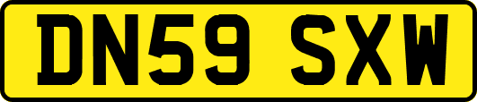 DN59SXW