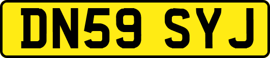 DN59SYJ