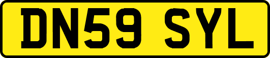 DN59SYL