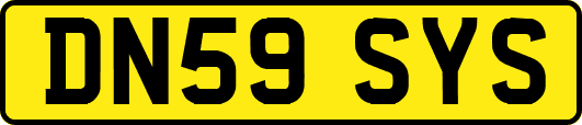 DN59SYS