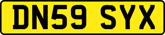 DN59SYX