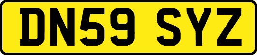 DN59SYZ